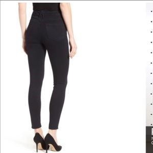 Good American Good Waist Skinny Jeans Size 14/32